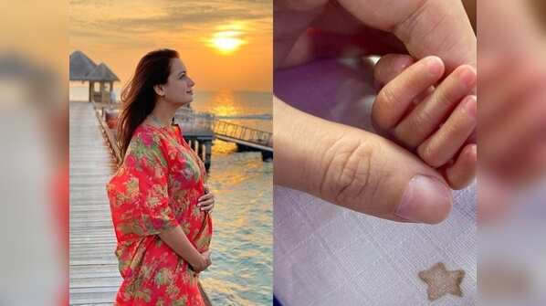 Dia Mirza