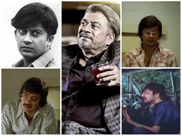 Anant Nag Wallpapers