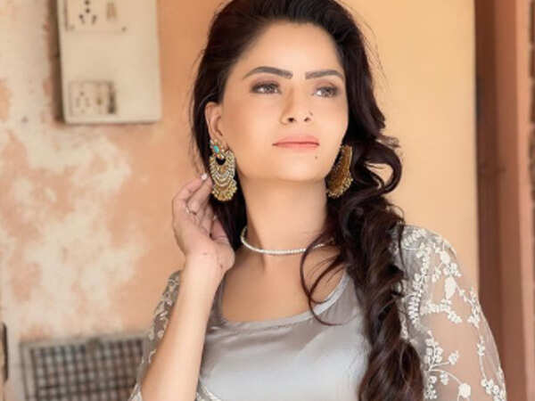 Gehana Vasisth Pictures