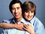 ​Princess Diana's wedding shoes were a testament of her love for Charles