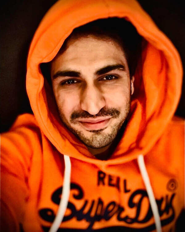 Rajat Tokas