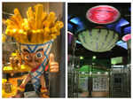 Must-visit food museums
