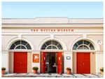 The Butter Museum, Cork, Ireland