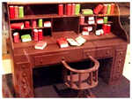 ​Chocolate Museum, Barcelona, Spain