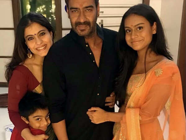Kajol