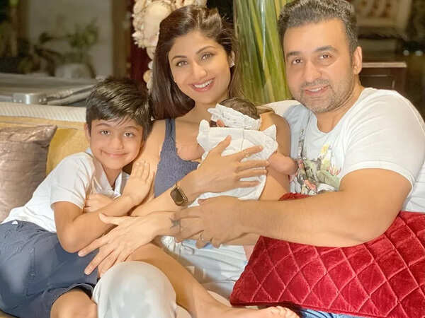 Shilpa Shetty