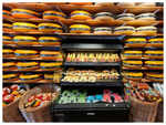 ​Amsterdam Cheese Museum, Amsterdam, Netherlands