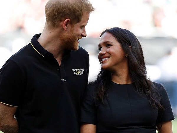 Meghan Markle