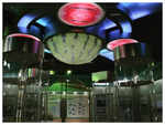 China Watermelon Museum, Beijing, China