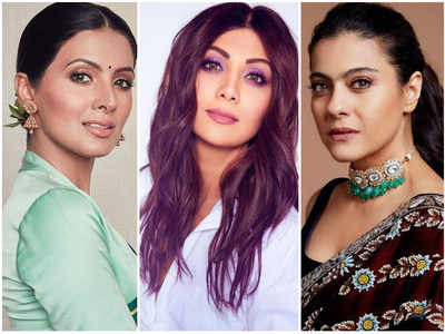Kajol's Advice To Actresses Opting For Cosmetic Surgery: It Should Be A  Personal Choice