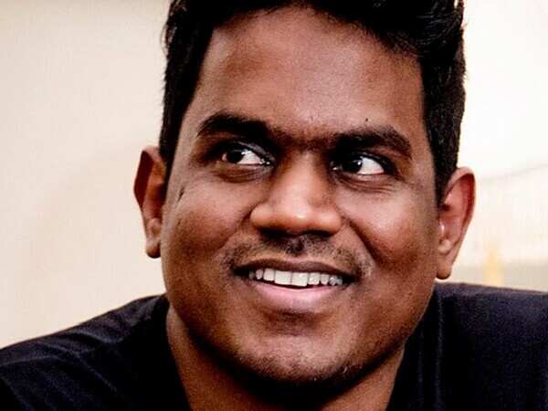 Yuvan