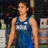 Article image for: Here are some photos of <i class="tbold">Deepak Punia</i>