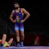 Article image for: Tokyo Olympics 2020: Ravi Kumar Dahiya, <i class="tbold">Deepak Punia</i> & more, check list of big medal hopes remaining for India