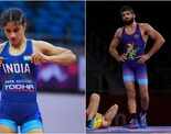 Tokyo Olympics 2020: Ravi Kumar Dahiya, Deepak Punia & more, check list of big medal hopes remaining for India