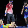Silver assured for Ravi