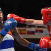 Lovlina settles for bronze