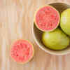 ​Nutrient content of guava