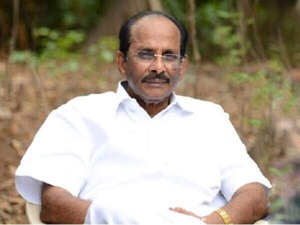 Vijayendra