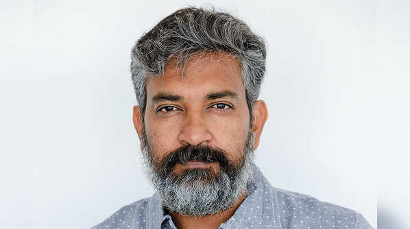 SS.Rajamouli