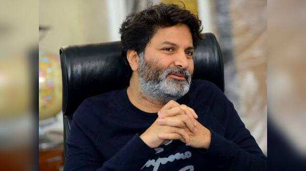 Tri Vikram srinivas