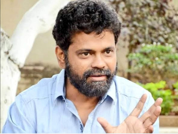Vijayendra