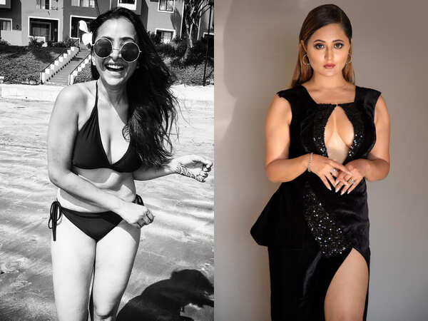 Shweta Basu Prasad