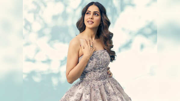 On the occasion of Genelia's birthday today, here is a list of 5 hit films that she has starred in