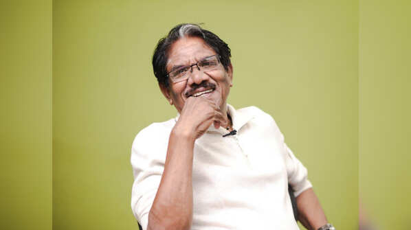 Bharathirajaa