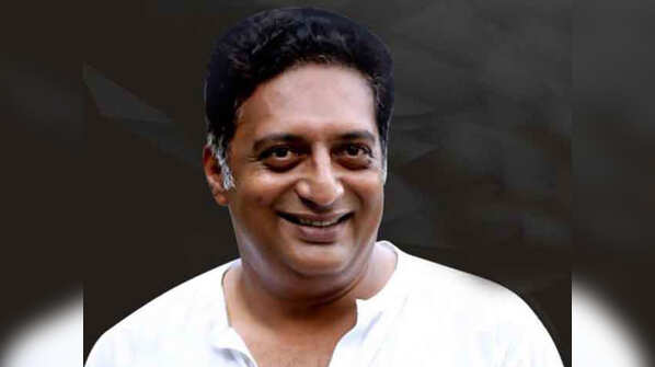 Prakash Raj