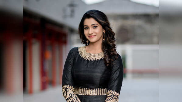 Priya Bhavani Shankar
