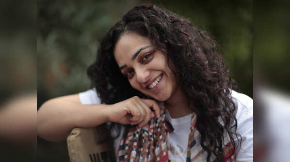Nithya Menen