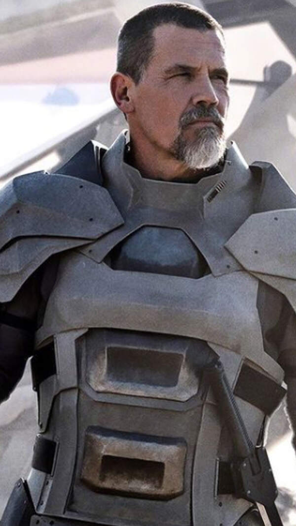 Josh Brolin Images