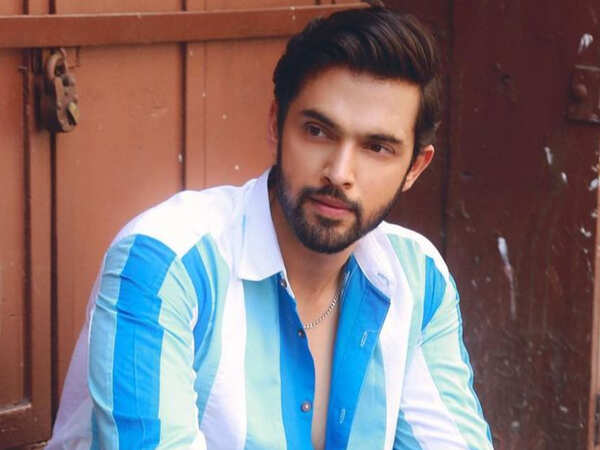 Parth Samthaan Wallpapers