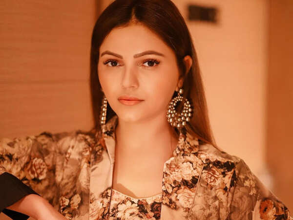 Rubina Dilaik