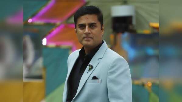 Prashanth Sambargi