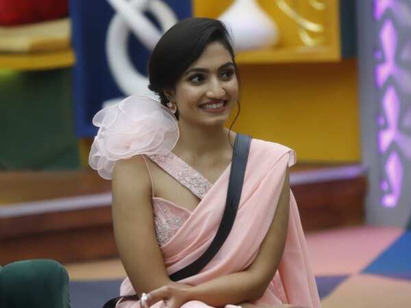 Vaishnavi Gowda Pictures