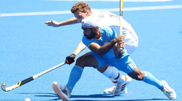 Tokyo Olympics 2020: India win bronze after dramatic victory over Germany