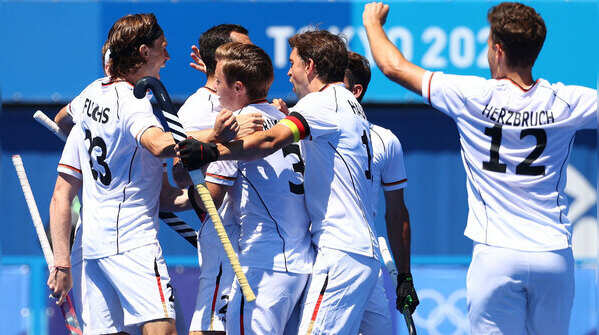 Tokyo Olympics 2020: India win bronze after dramatic victory over Germany