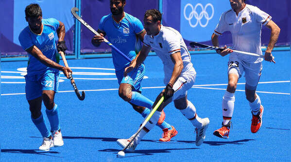 Tokyo Olympics 2020: India win bronze after dramatic victory over Germany