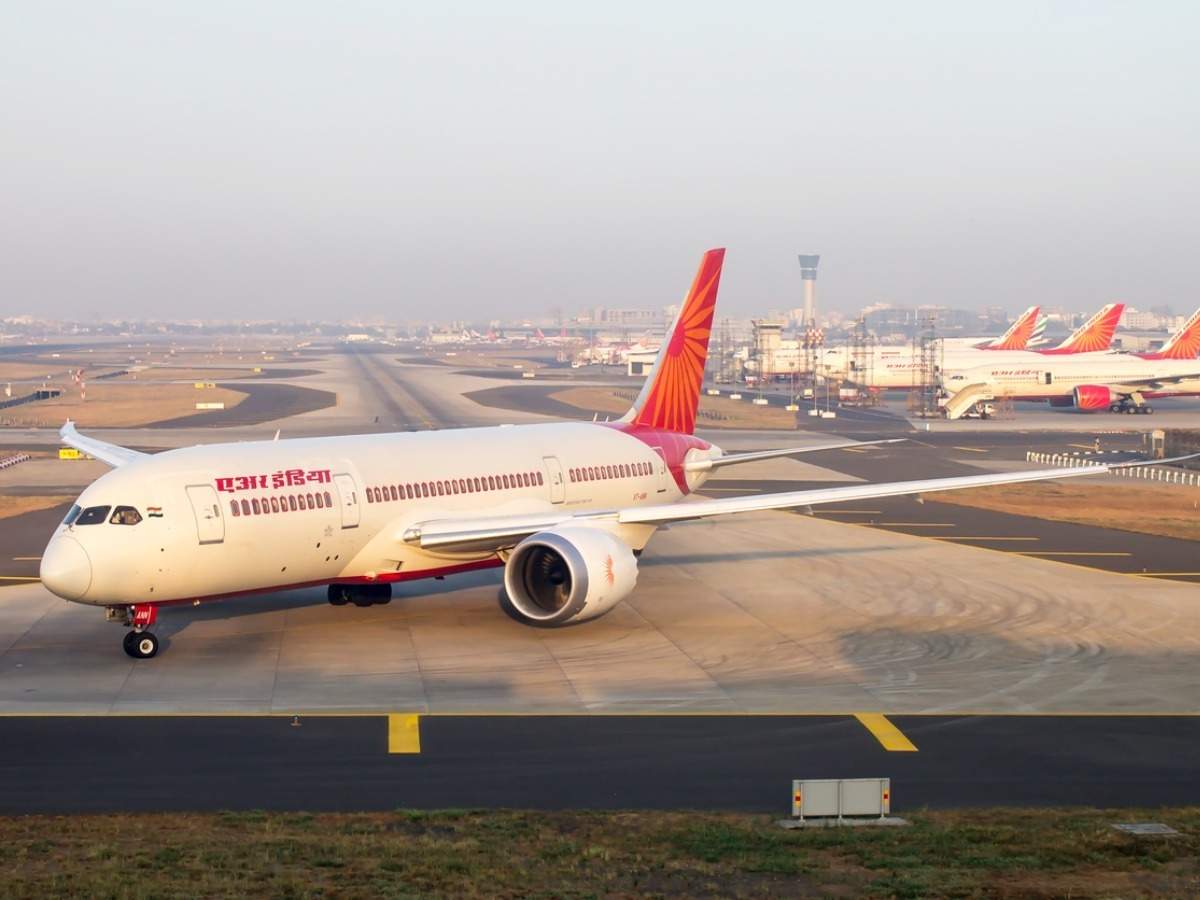 India International Flights: Scheduled international flights from india should be resumed, says Parliamentary Standing Committee | Times of India Travel