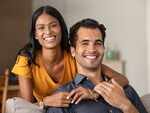 Being opposites doesn’t ruin your marriage