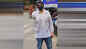 Kartik Aaryan gets papped in Bandra