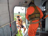 Bengal flood: At least 23 dead, 3 lakh displaced