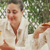 Article image for: Kareena Kapoor Khan reveals about her pizza cravings during her pregnancy!