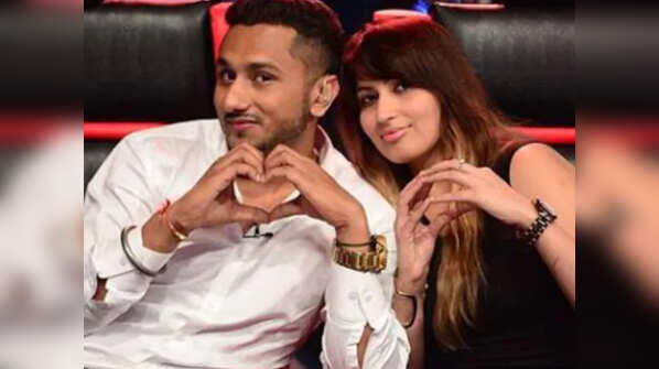 Yo Yo Honey Singh's wife Shalini Talwar