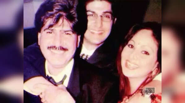 Rati Agnihotri