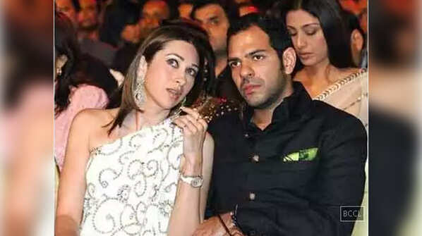 Karisma Kapoor
