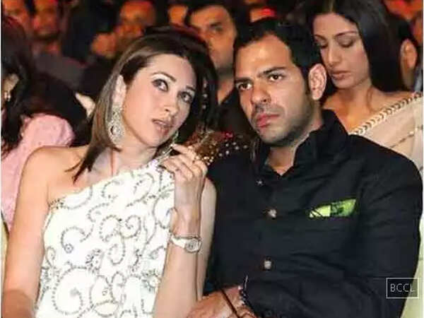 Karisma Kapoor Wallpapers