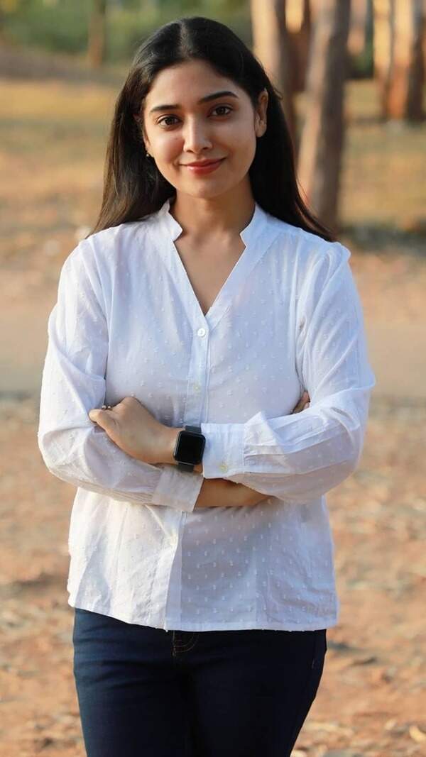 Priyanka Thimmesh Wallpapers