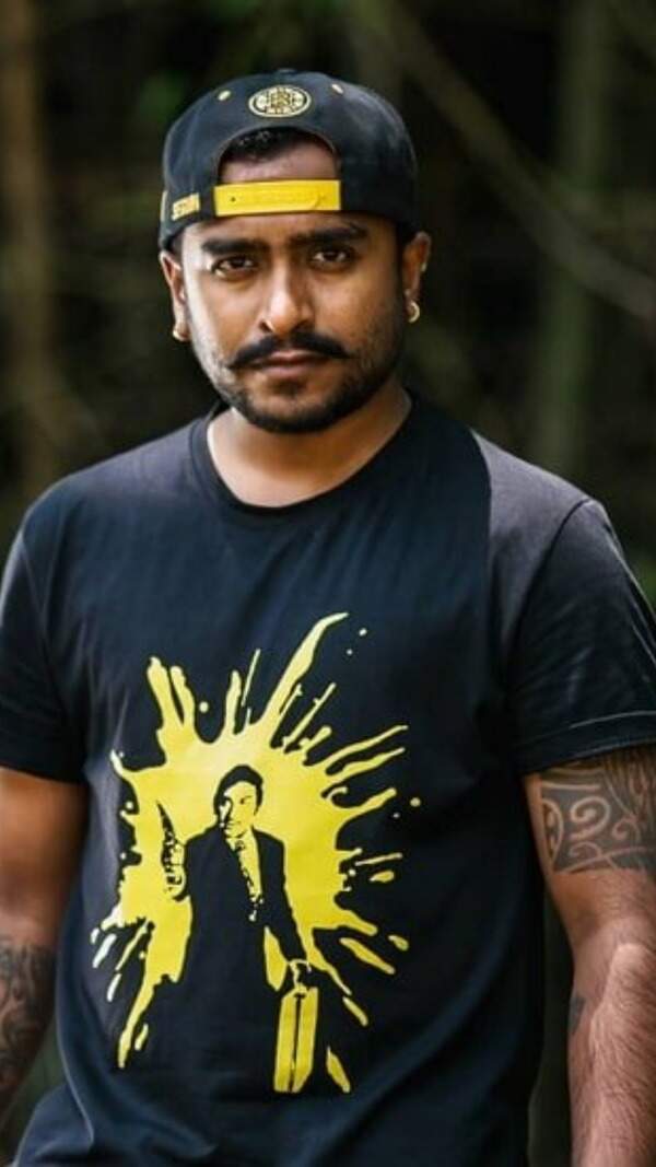 Raghu. S